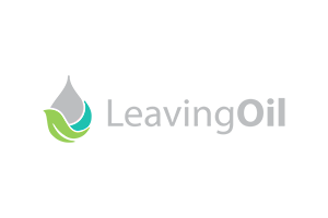 Leaving Oil Logo